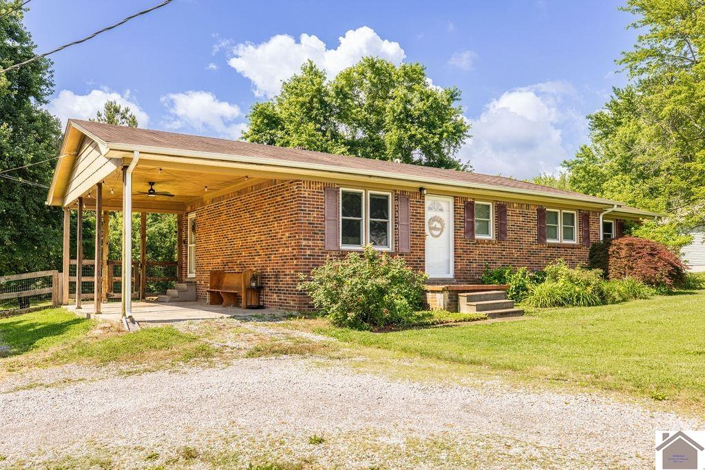 1667 Irvin Cobb Road