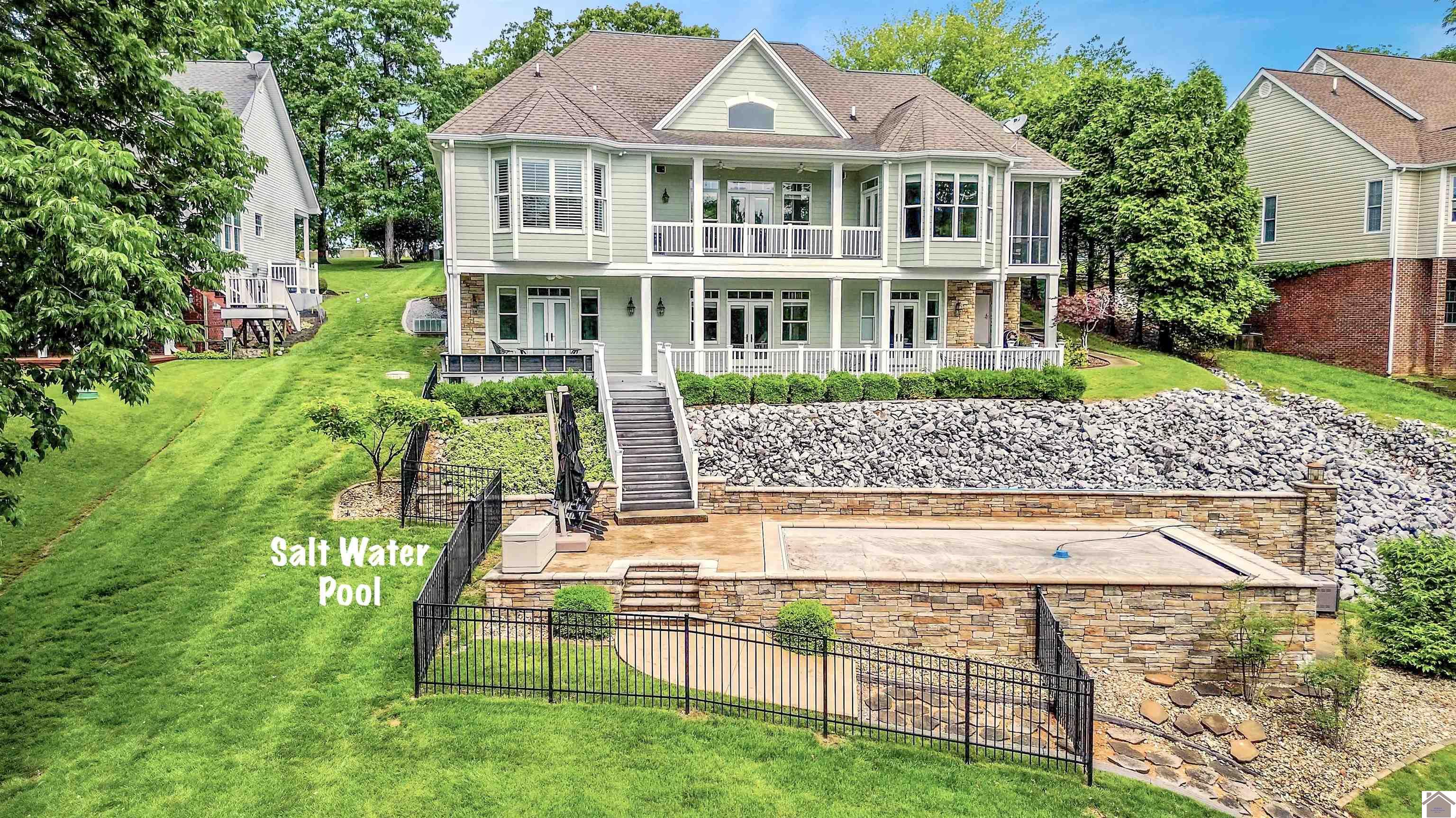 709 Gull Harbor Lane