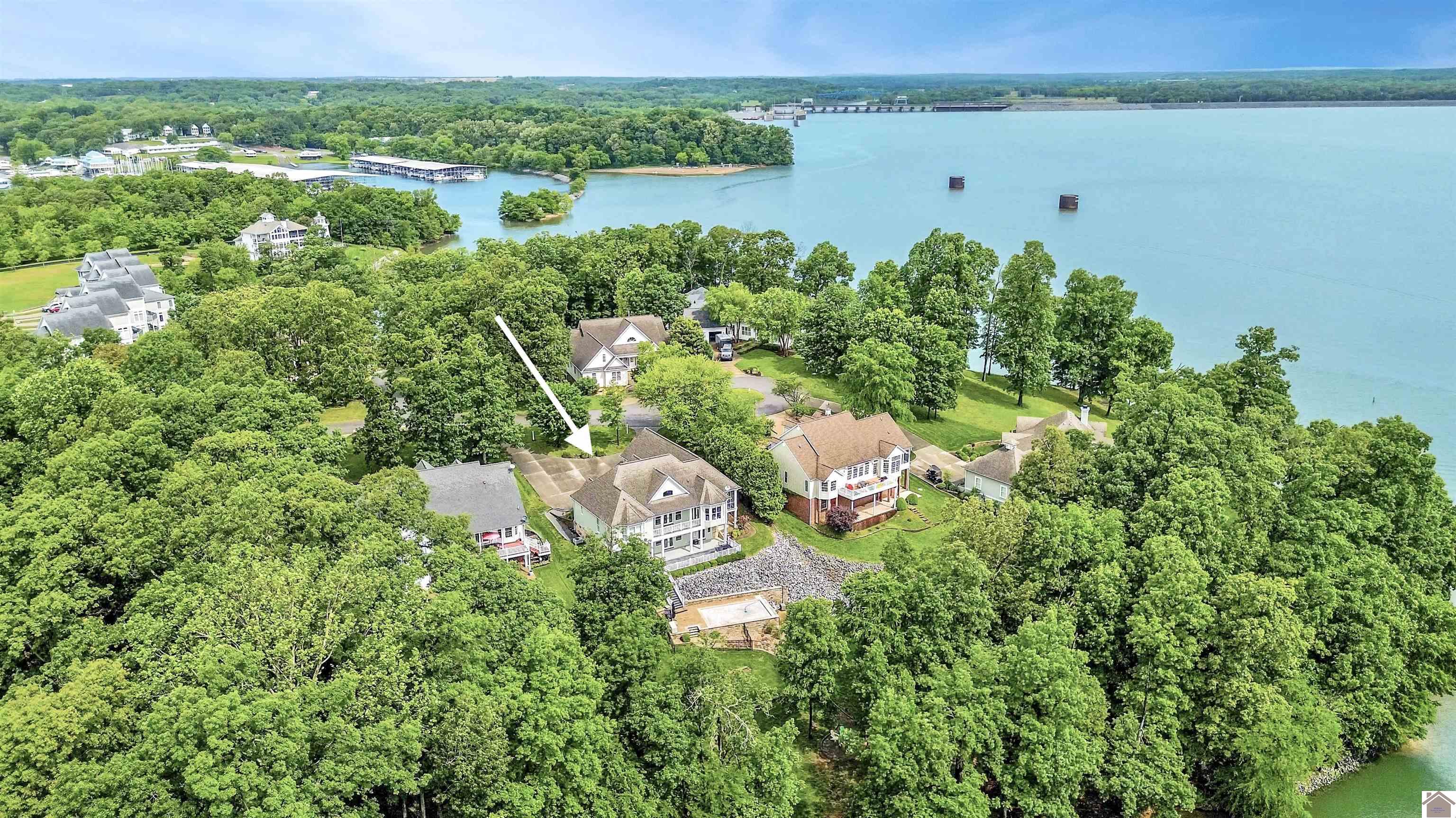 709 Gull Harbor Lane