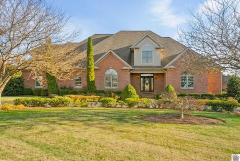 205 LEWIS BRIDGE WAY Hopkinsville KY 42240