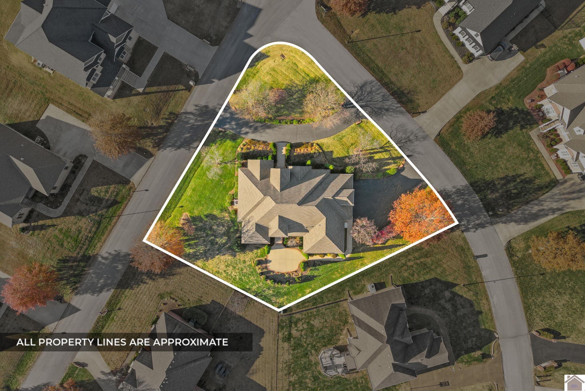 205 LEWIS BRIDGE WAY