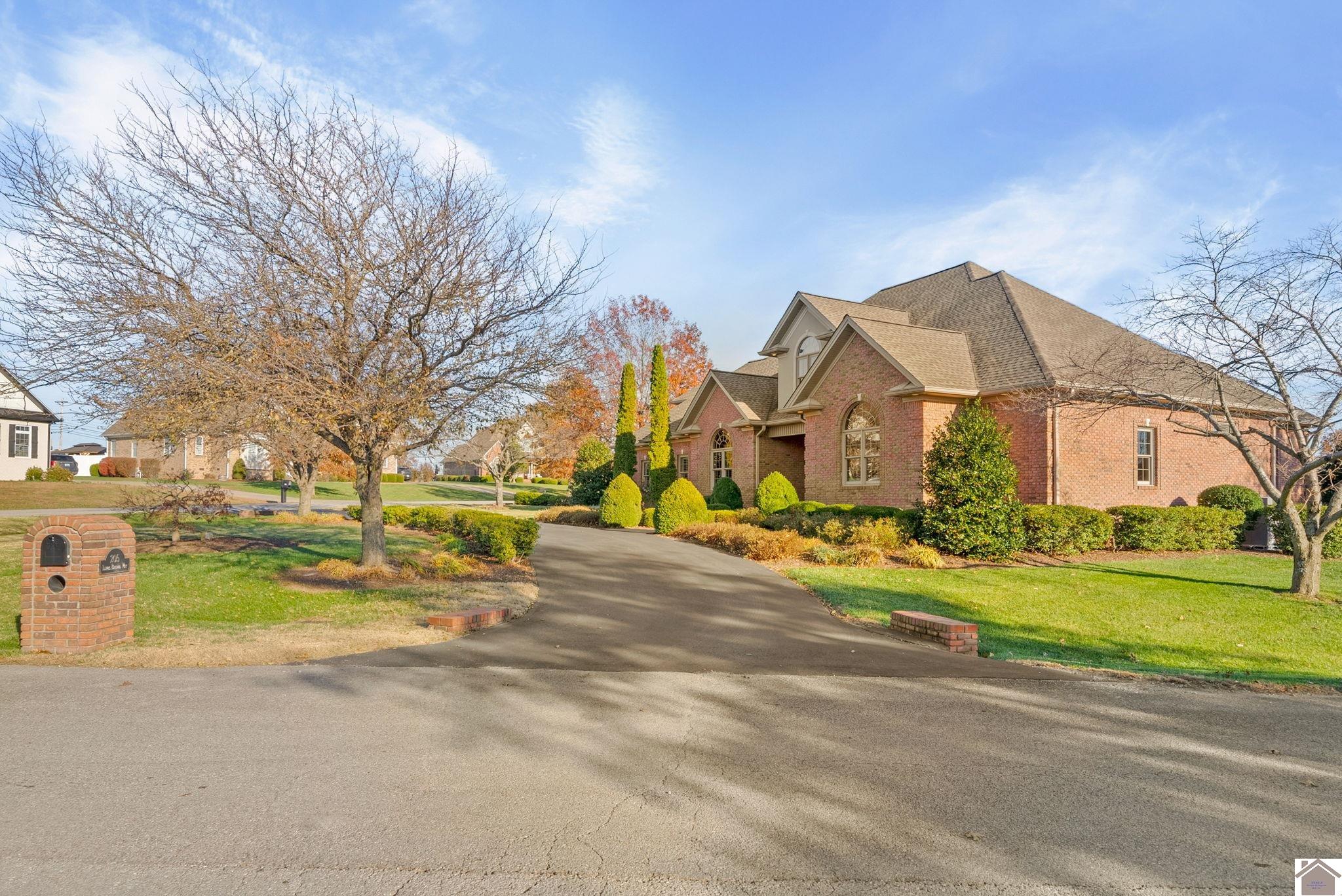 205 LEWIS BRIDGE WAY