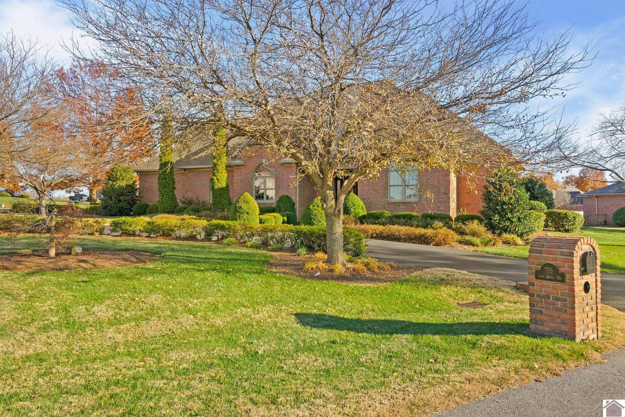 205 LEWIS BRIDGE WAY