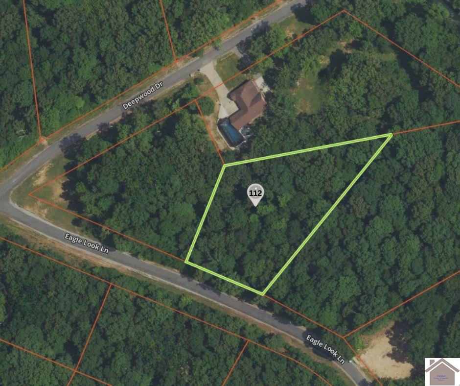 Photo 1 of 7 — 112 Eagle Look Lane, Murray, KY 42971