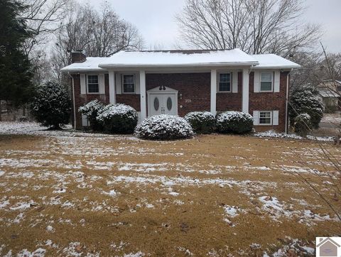 359 Drawbridge Trace Paducah KY 42003