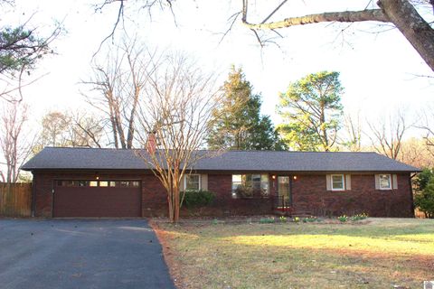 175 Skylark Drive Paducah KY 42001