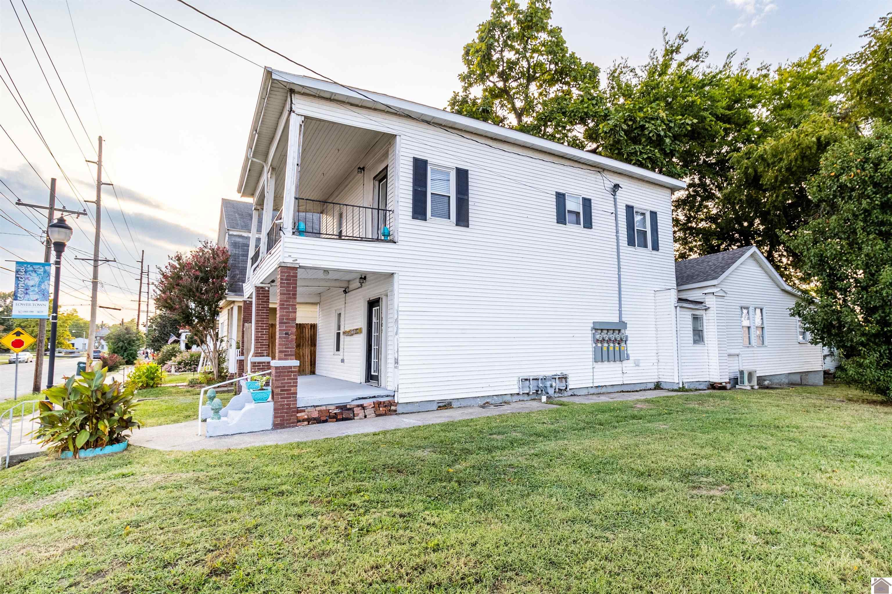 303 Madison