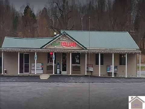 3885 US Hwy 62 Calvert City KY 42029