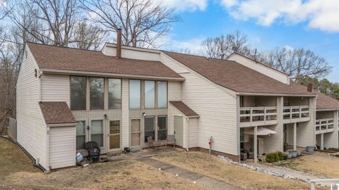 328 Champion Hills Rd Unit 3B Kuttawa KY 42055