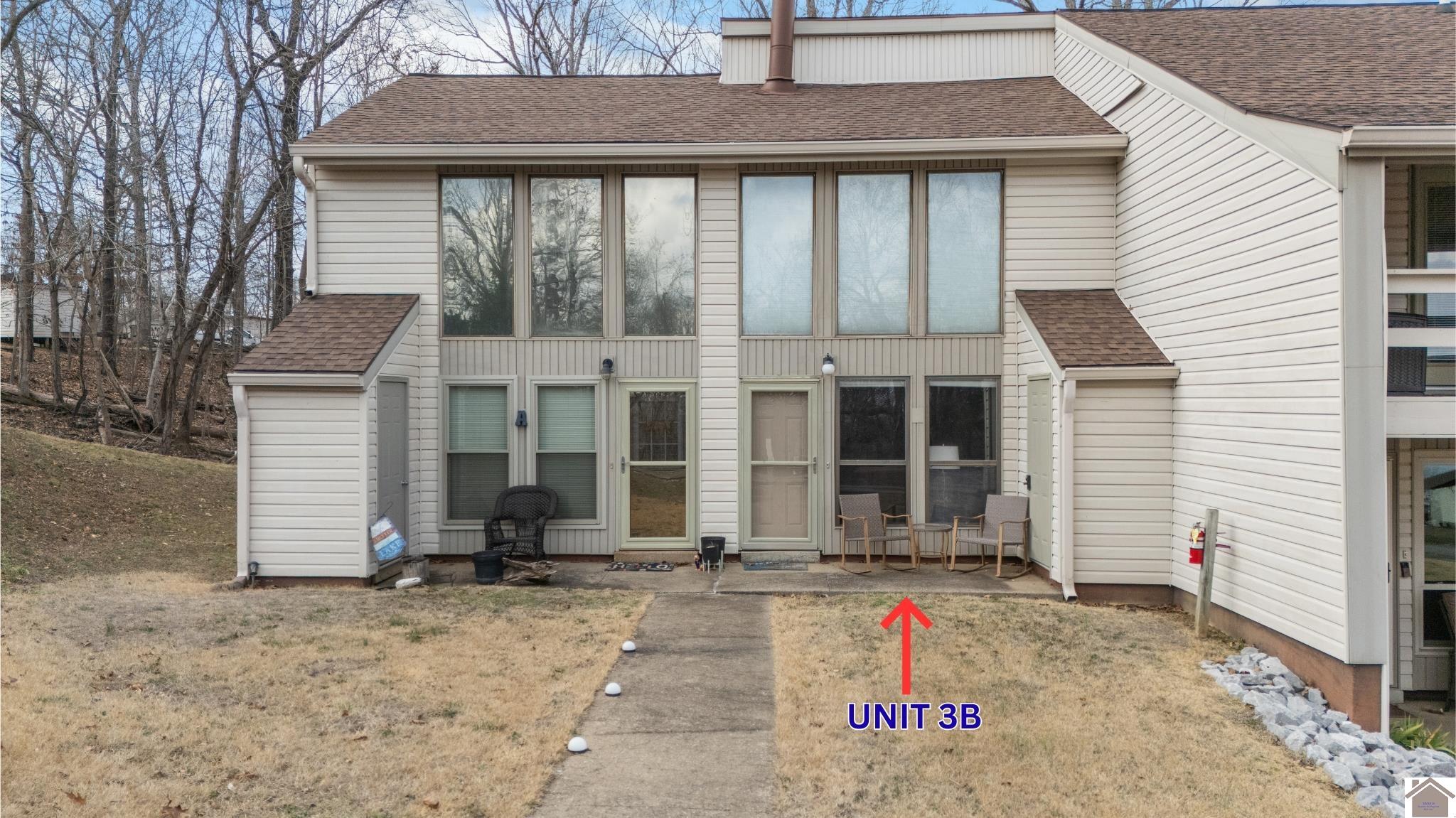 328 Champion Hills Rd Unit 3B