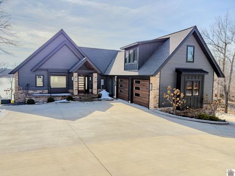 108 Geraldine Lane Gilbertsville KY 42044