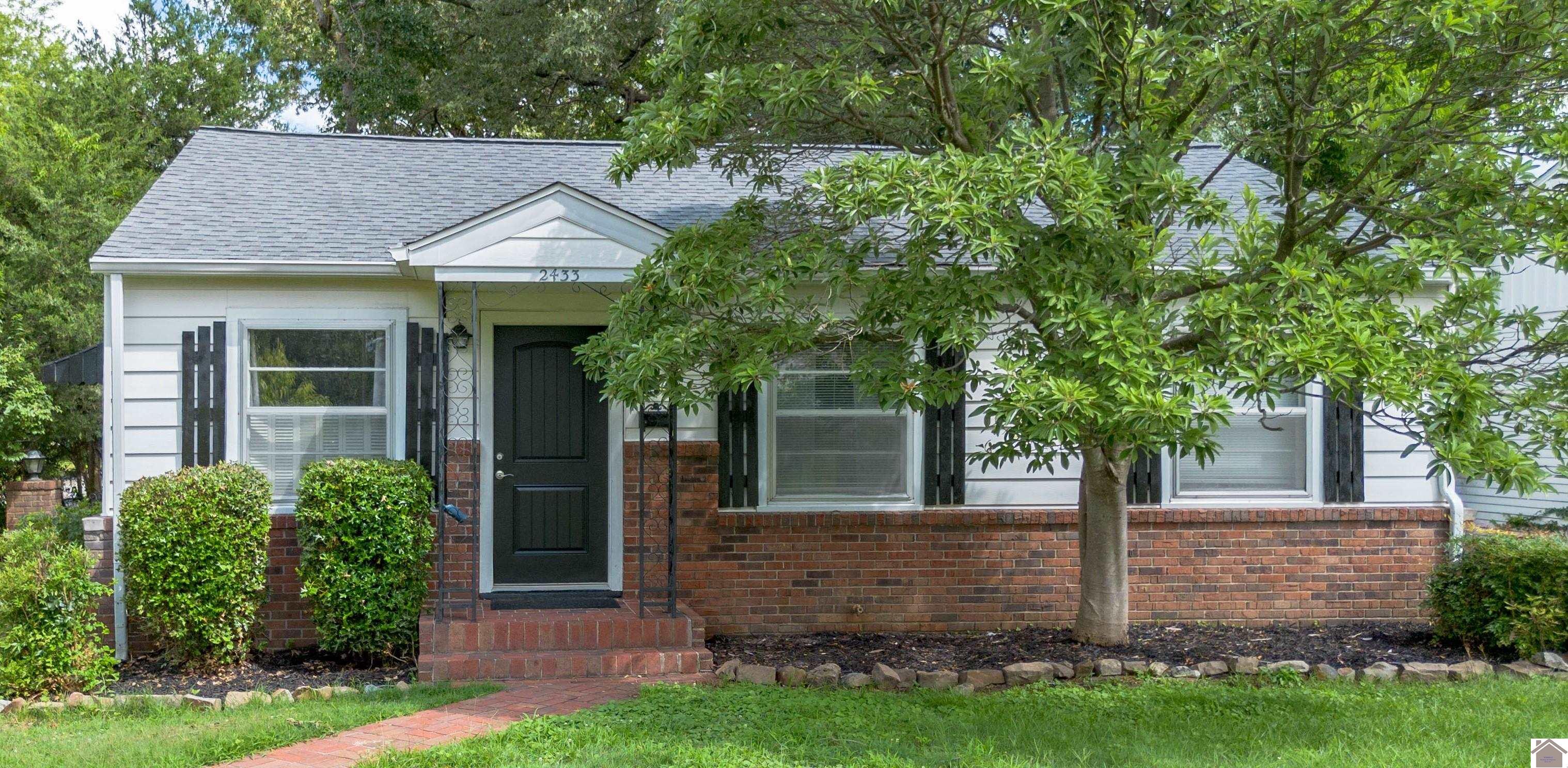 2433 Madison Street