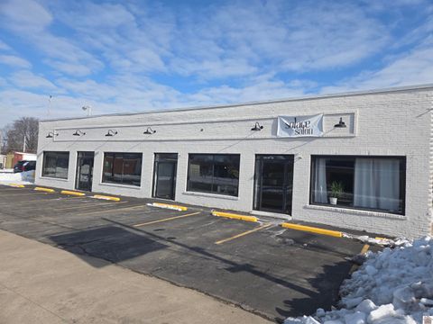 2614 Bridge Street Paducah KY 42003