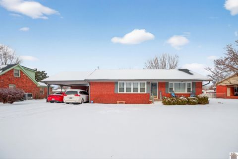 220 Roney Drive Hopkinsville KY 42240