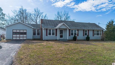 97 4th Street Arlington KY 42021