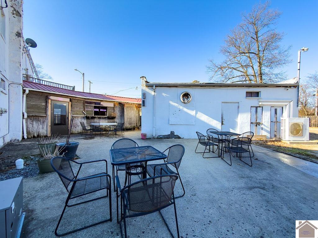 600-622 N 32nd Street