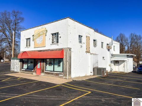 600-622 N 32nd Street Paducah KY 42001