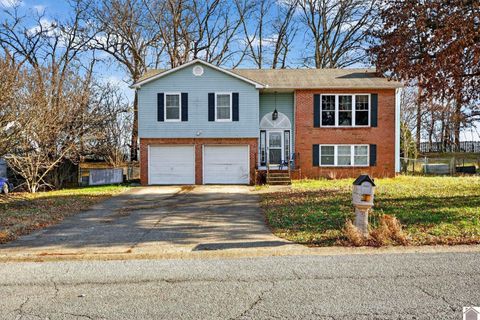 133 Oak Tree Drive Oak Grove KY 42262