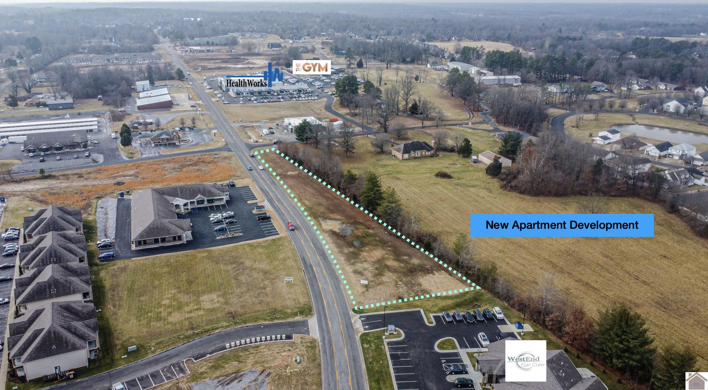 2549 New Holt Road