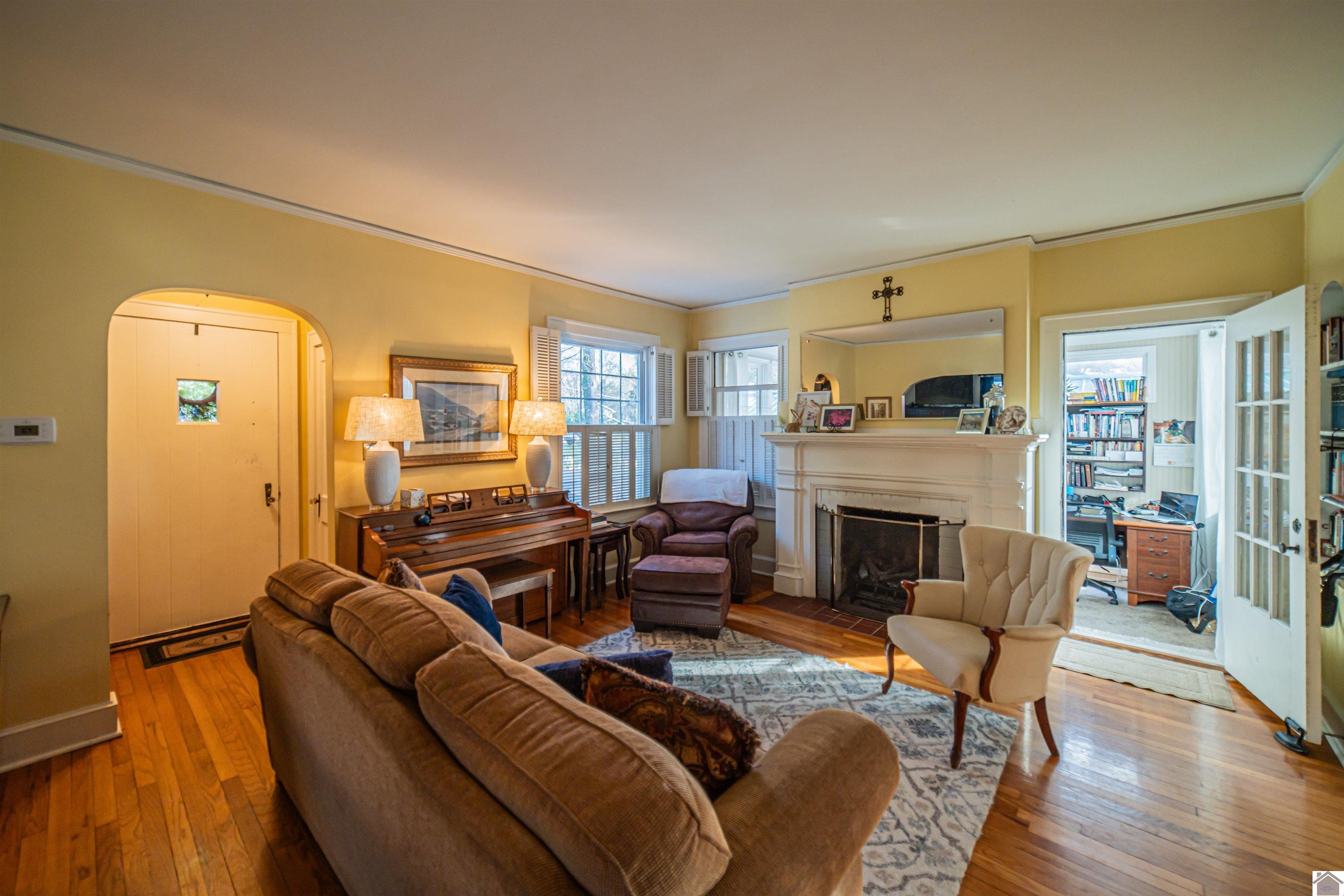 304 Alben Barkley Drive