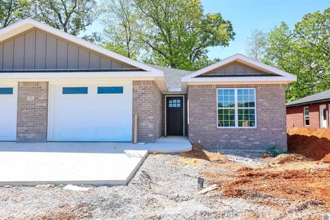 155 Blanton Court Paducah KY 42003
