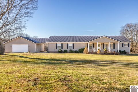 1840 Lola Road Smithland KY 42081