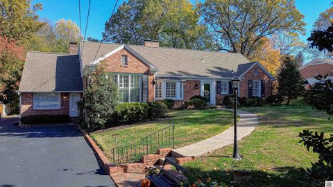 130 Valley Road Paducah KY 42001