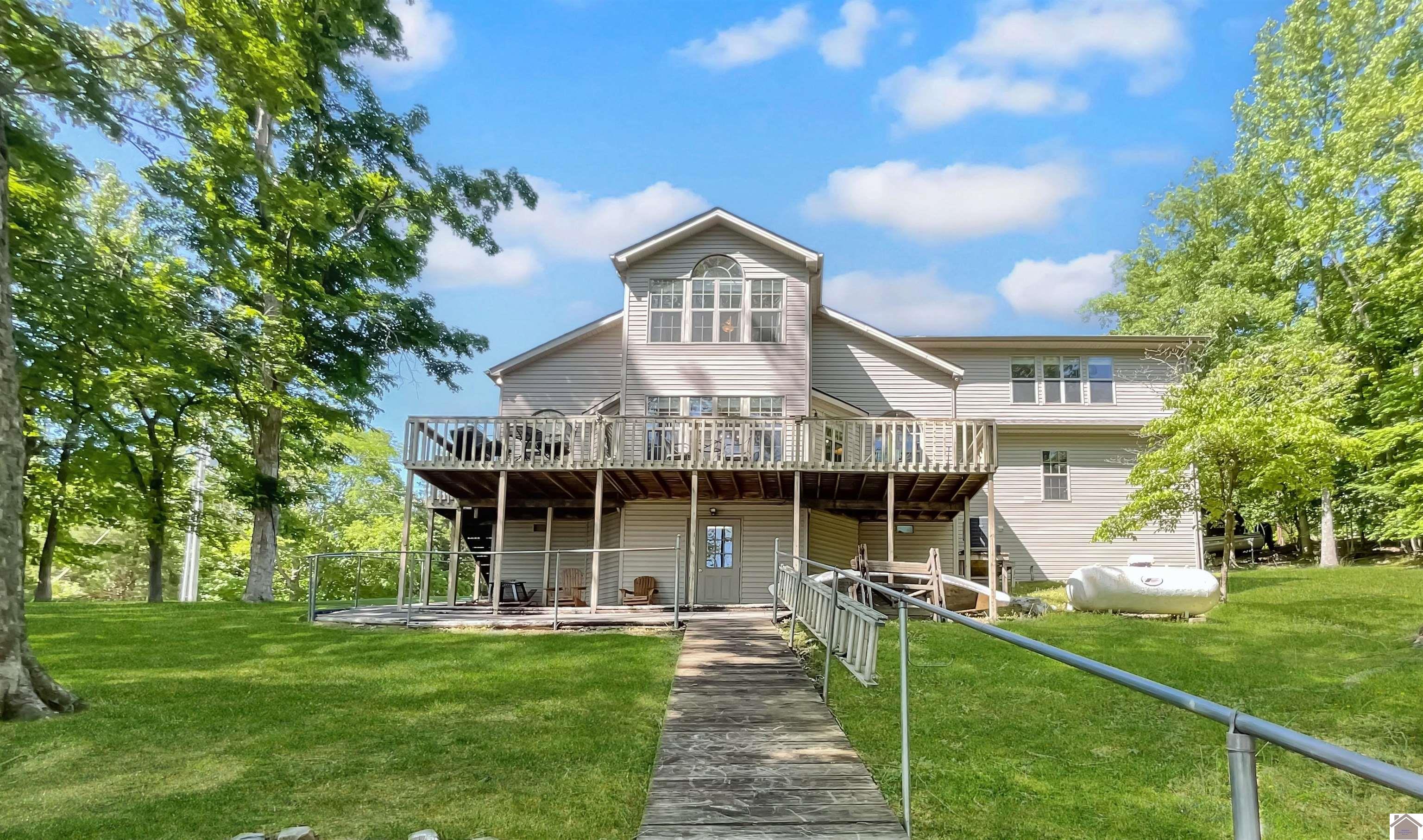 21 Heron Point