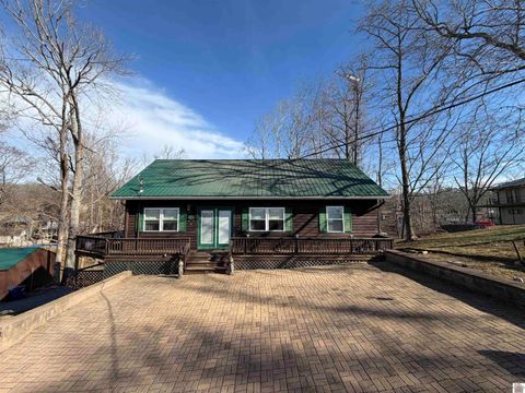 88 S Lakeshore Cadiz KY 42211