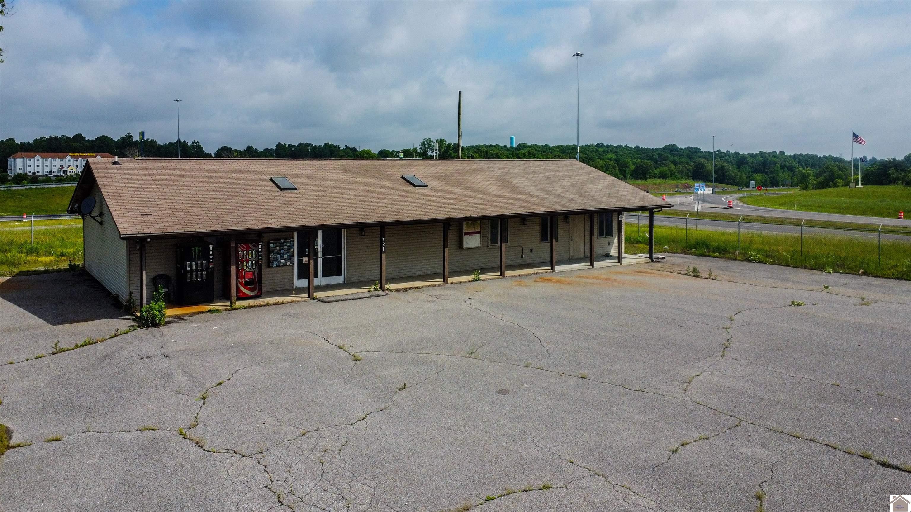 721 Complex Drive