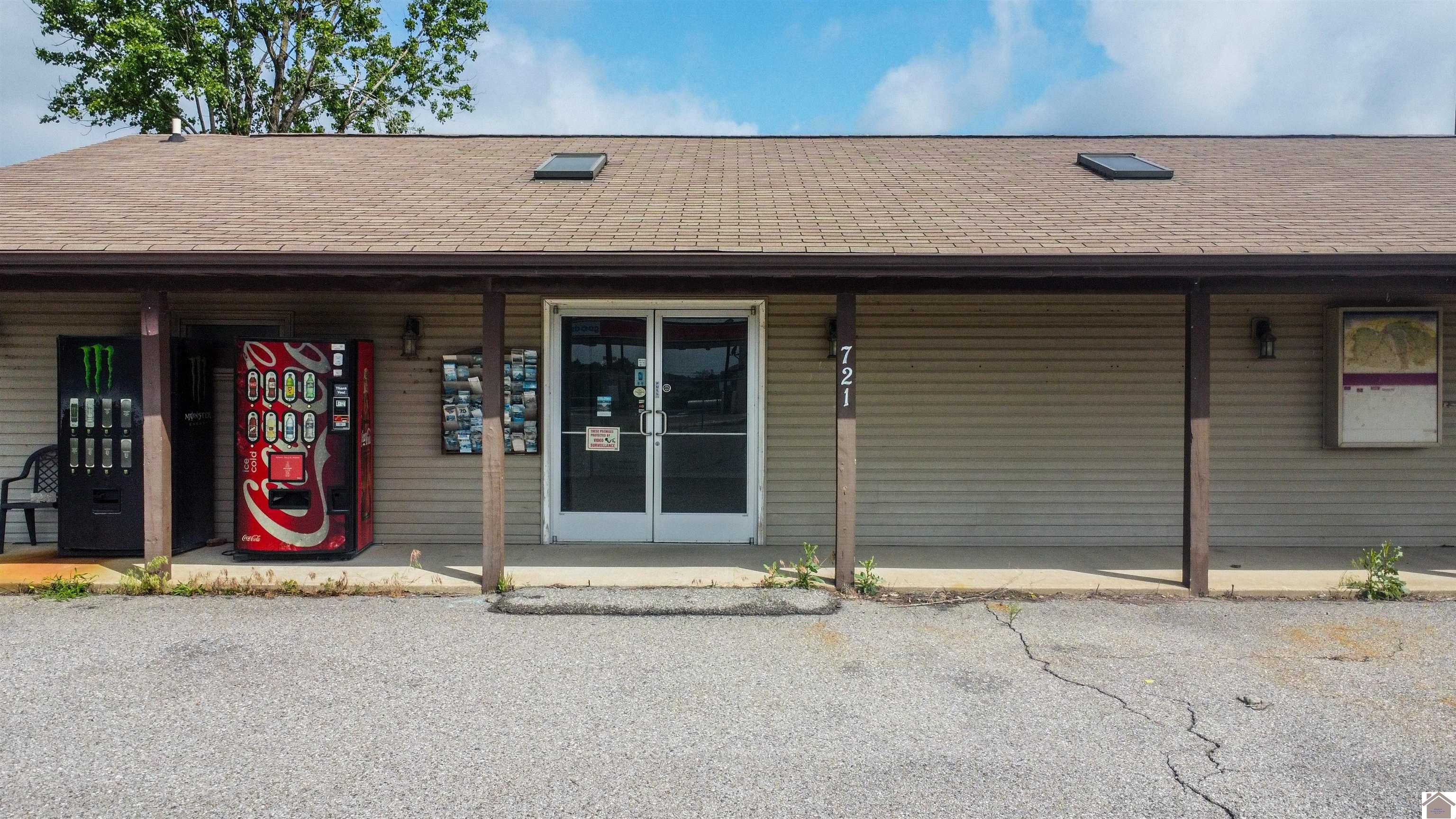 721 Complex Drive