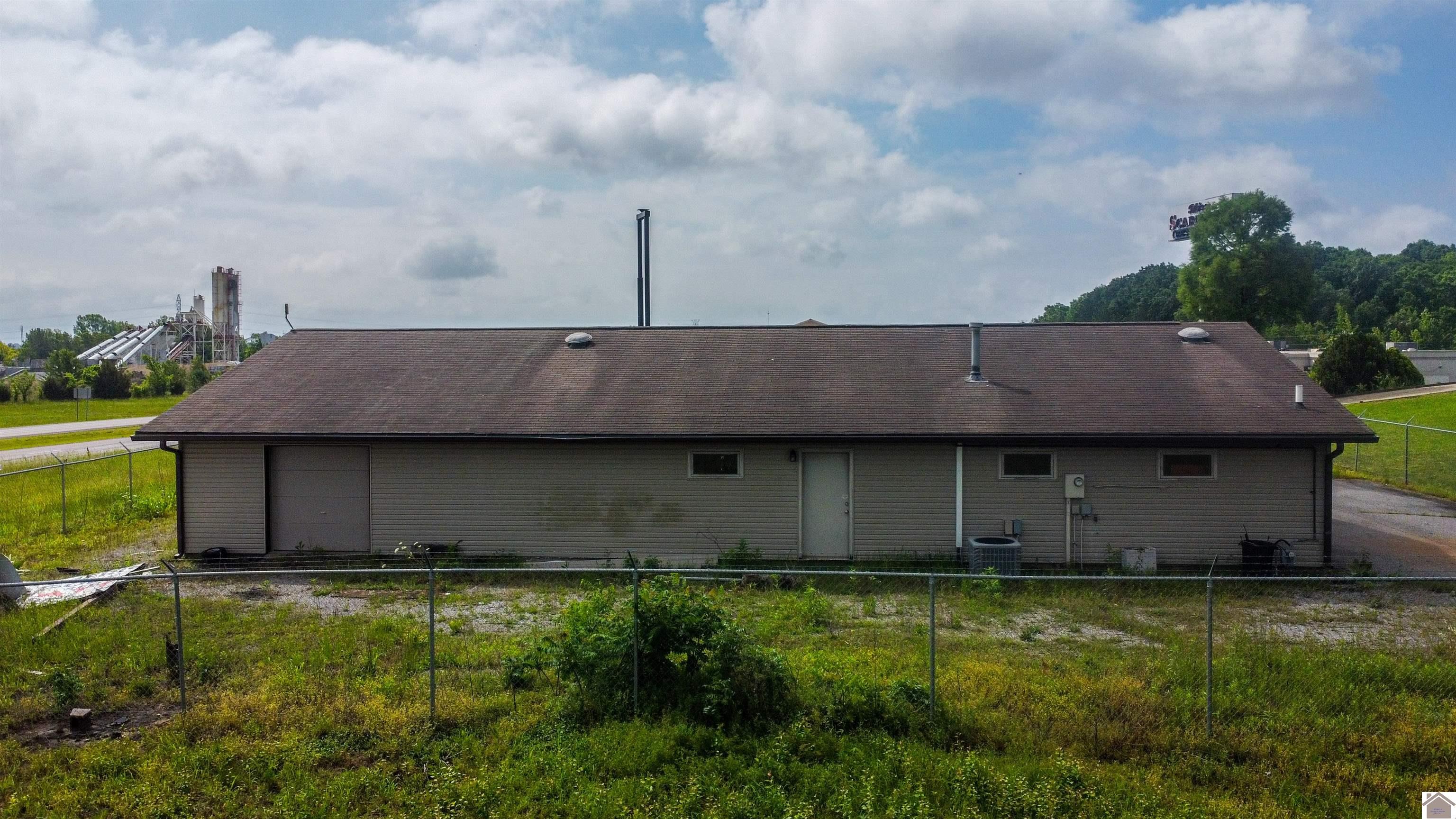 721 Complex Drive