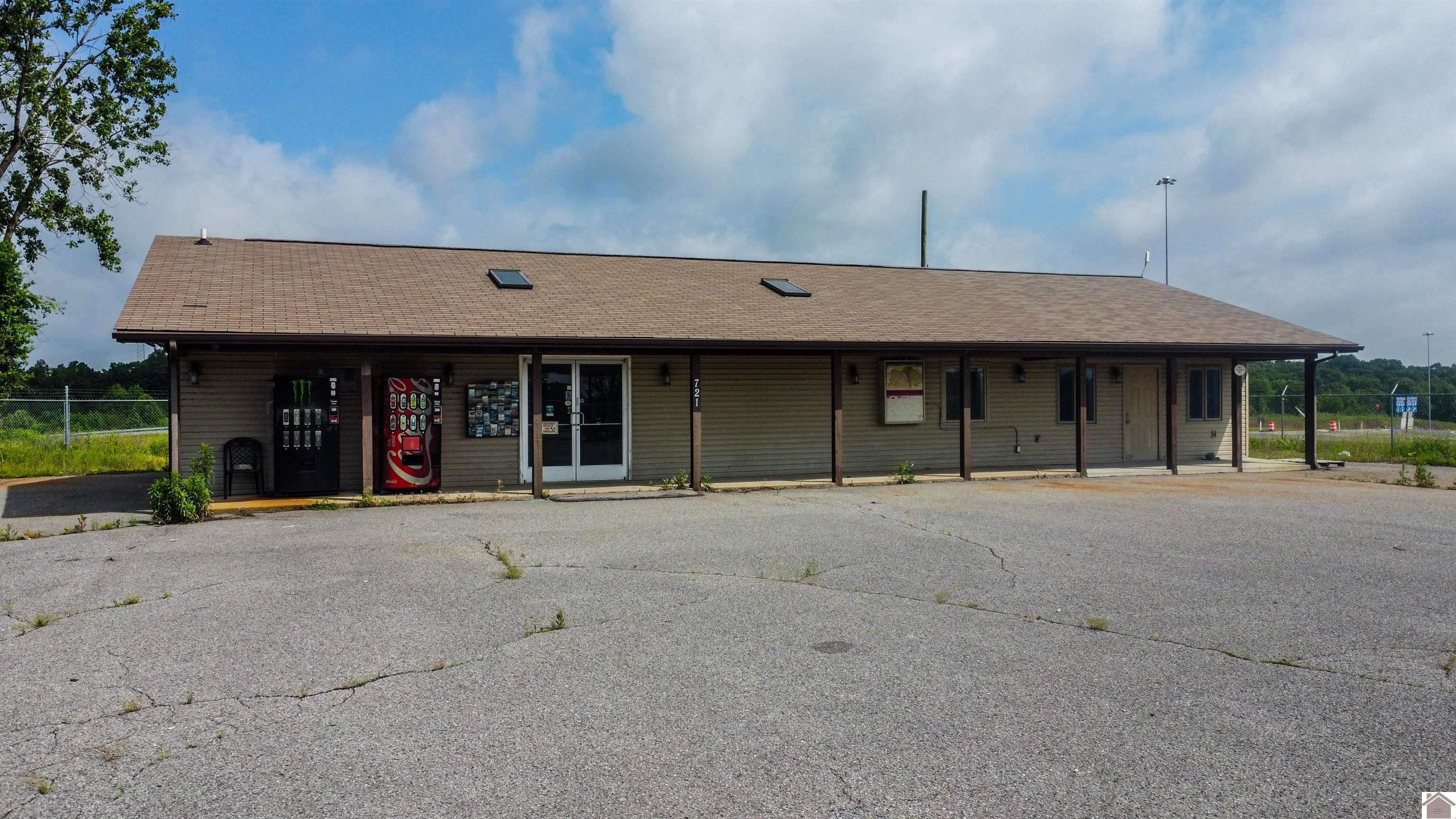 721 Complex Drive