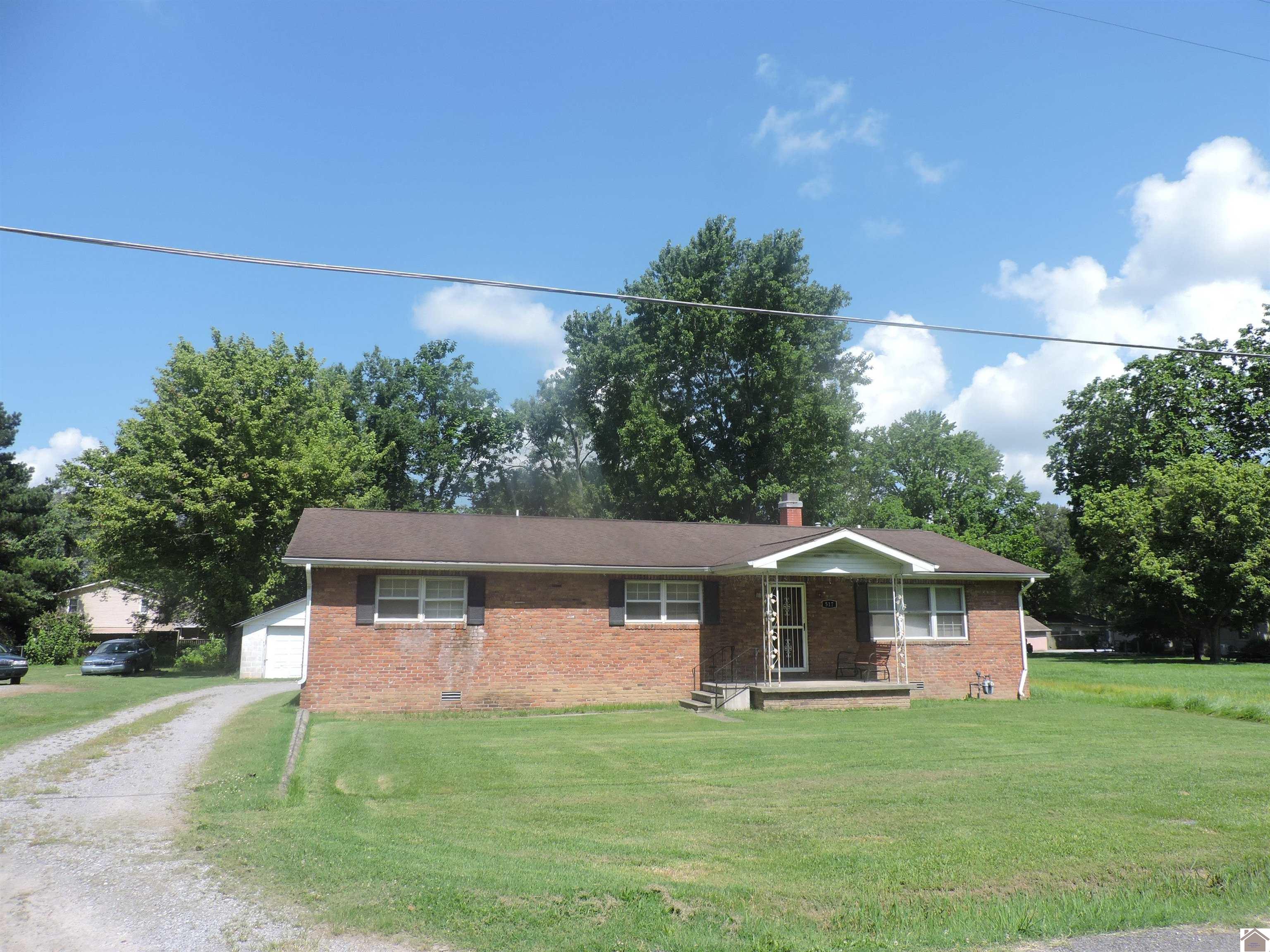 517 Milliken Rd