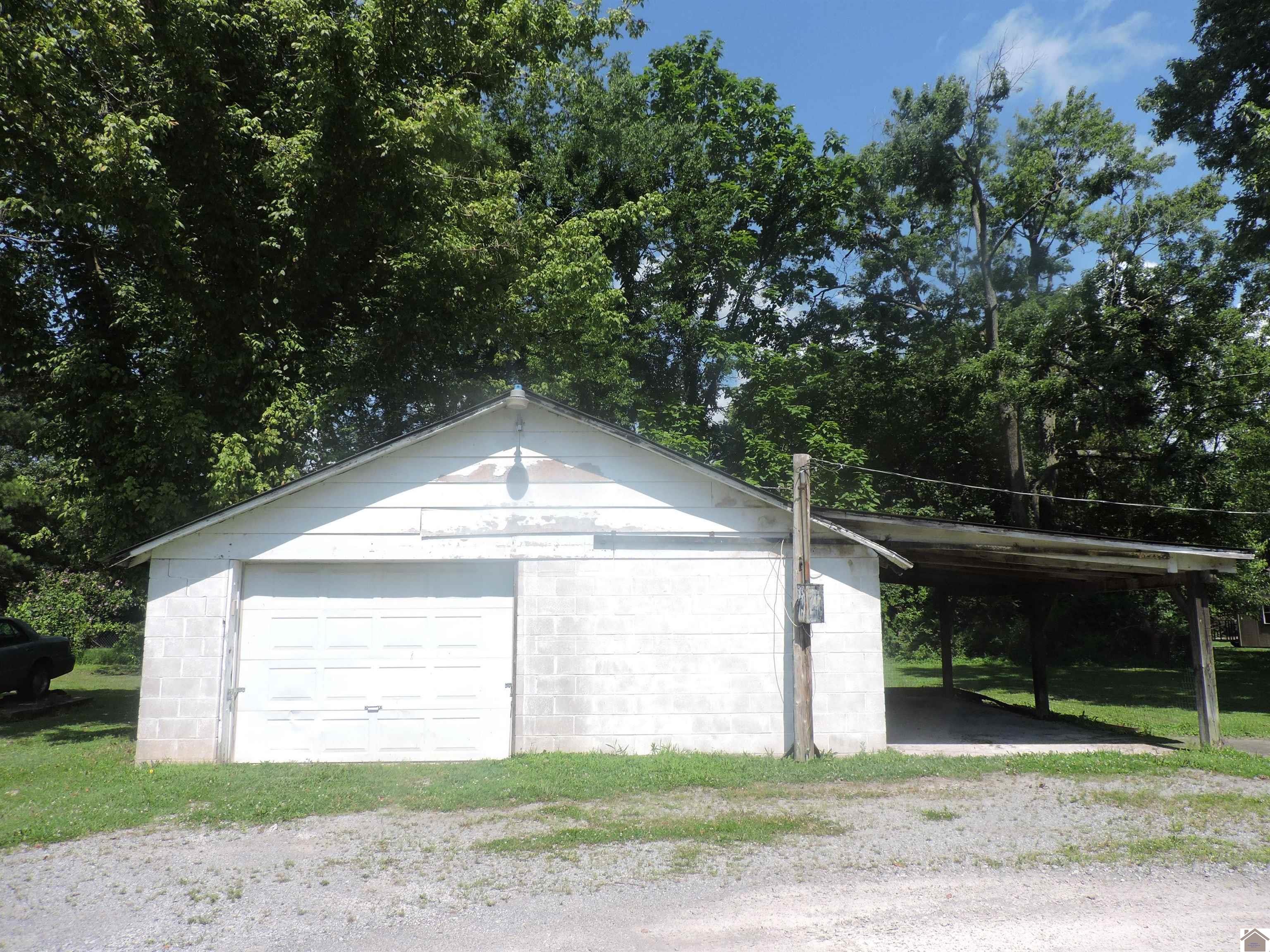 517 Milliken Rd