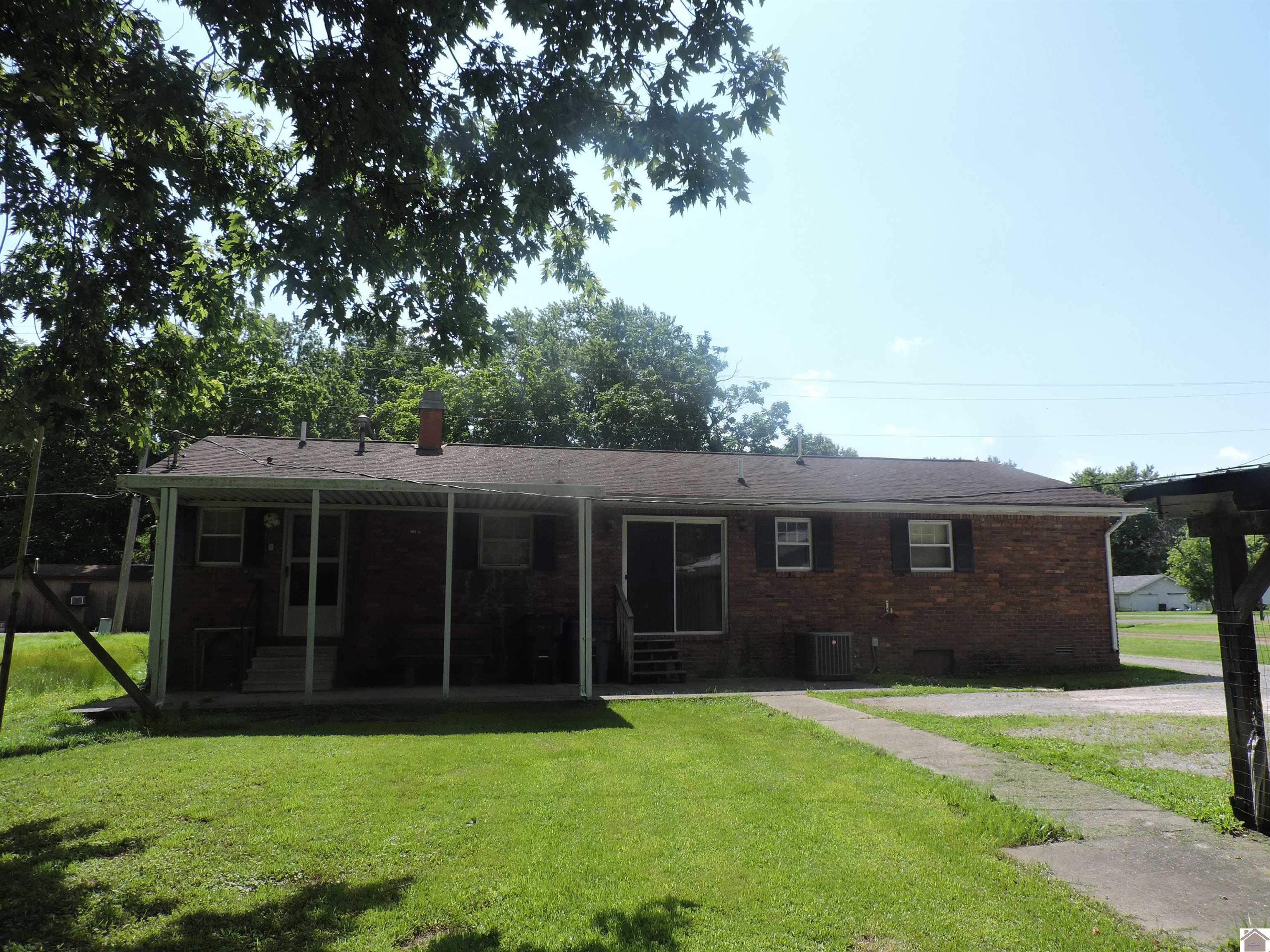 517 Milliken Rd