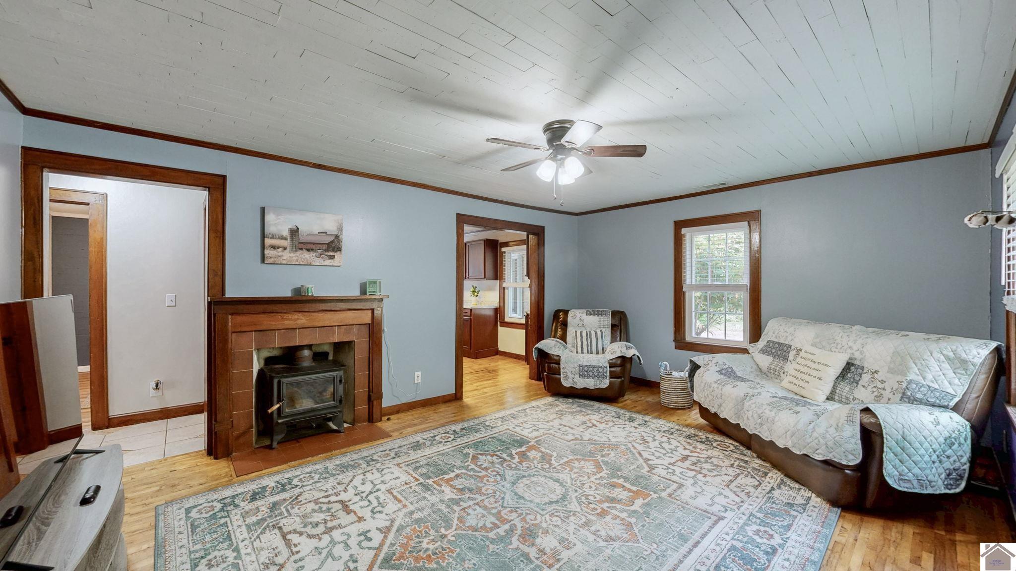 705 Story Avenue