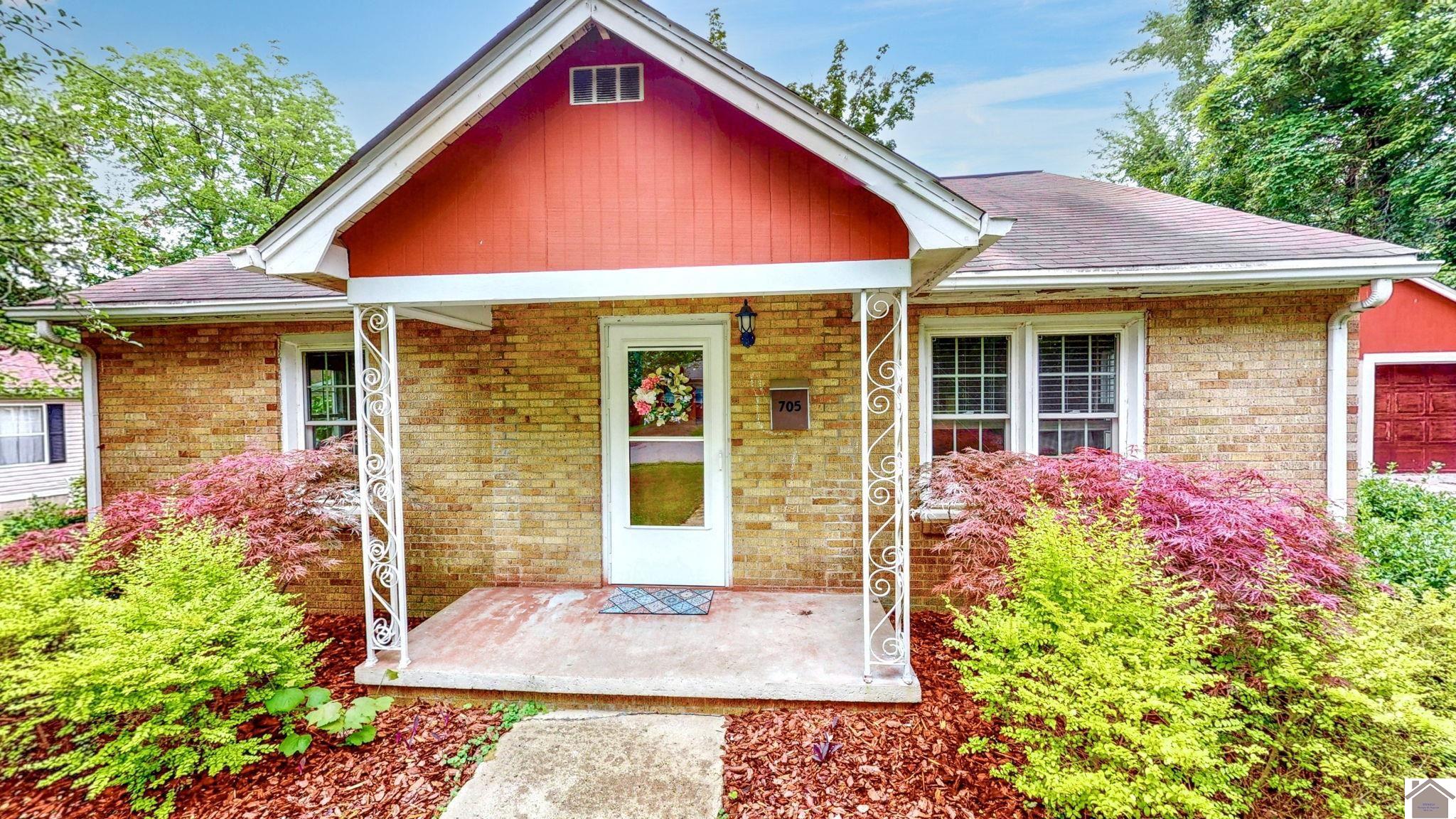 705 Story Avenue