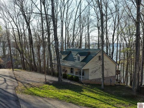 432 Cumberland Dr. Cadiz KY 42211