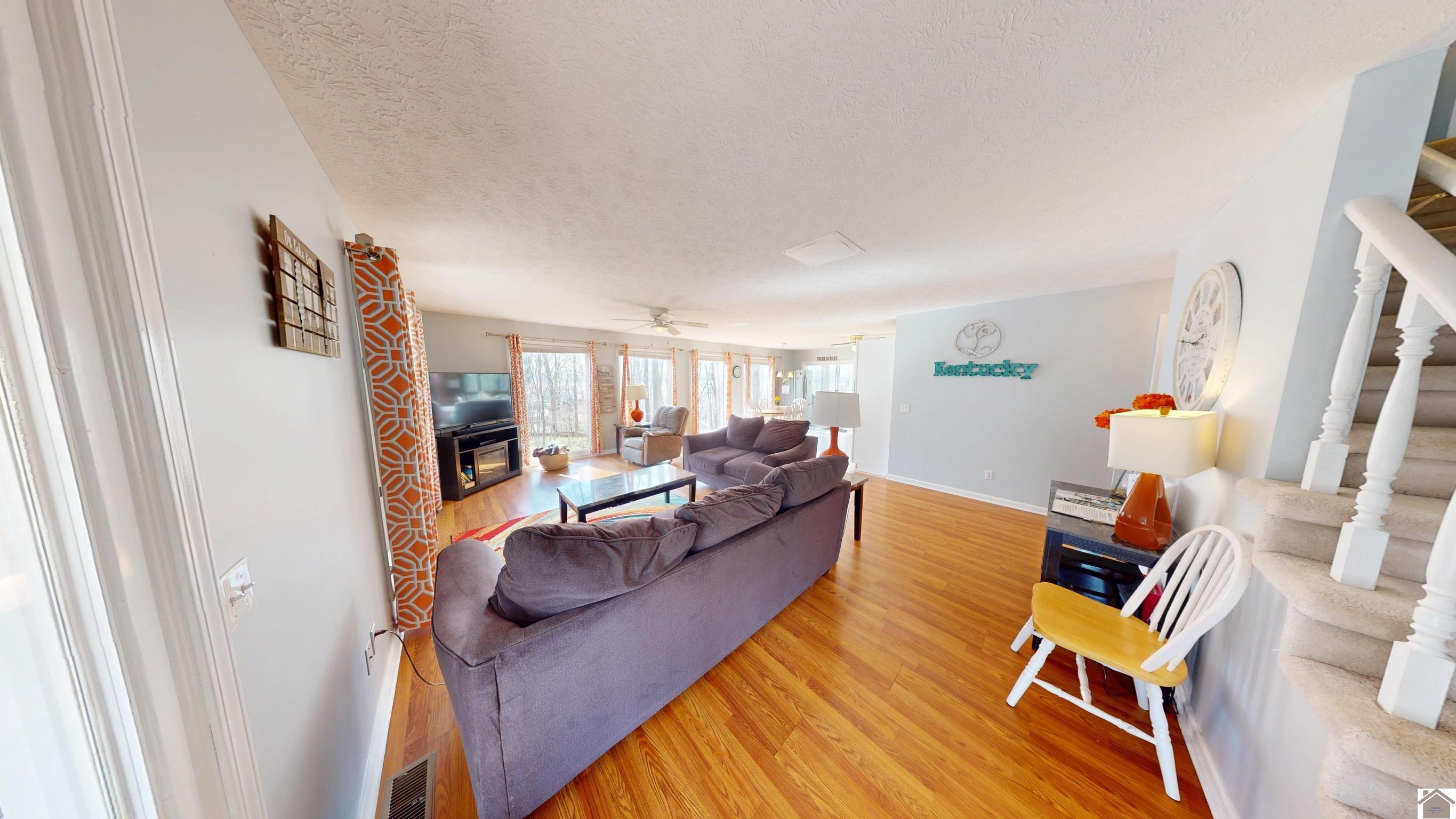 432 Cumberland Dr.