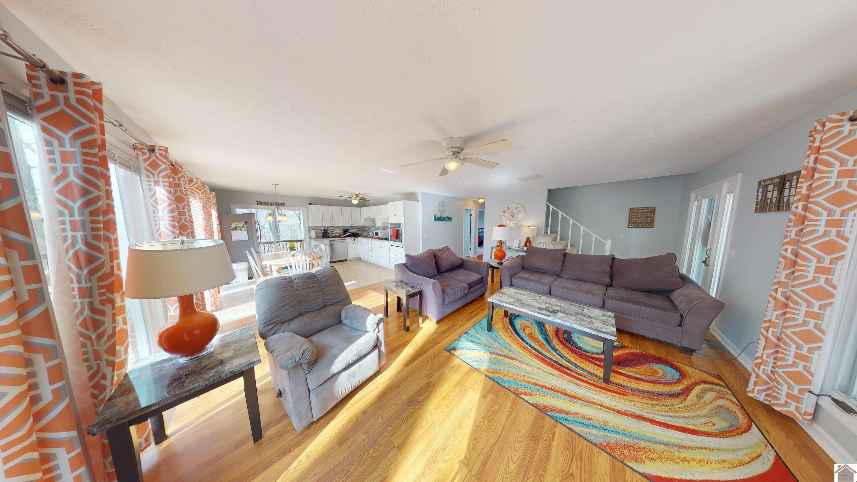 432 Cumberland Dr.