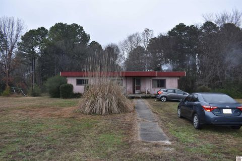 86 Campisi Rd Benton KY 42025