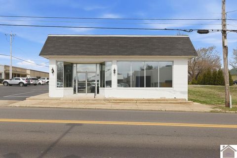 608 Main Street Murray KY 42071