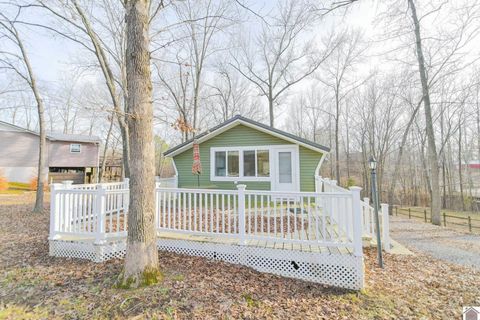 333 Serenity Shores Road Benton KY 42025