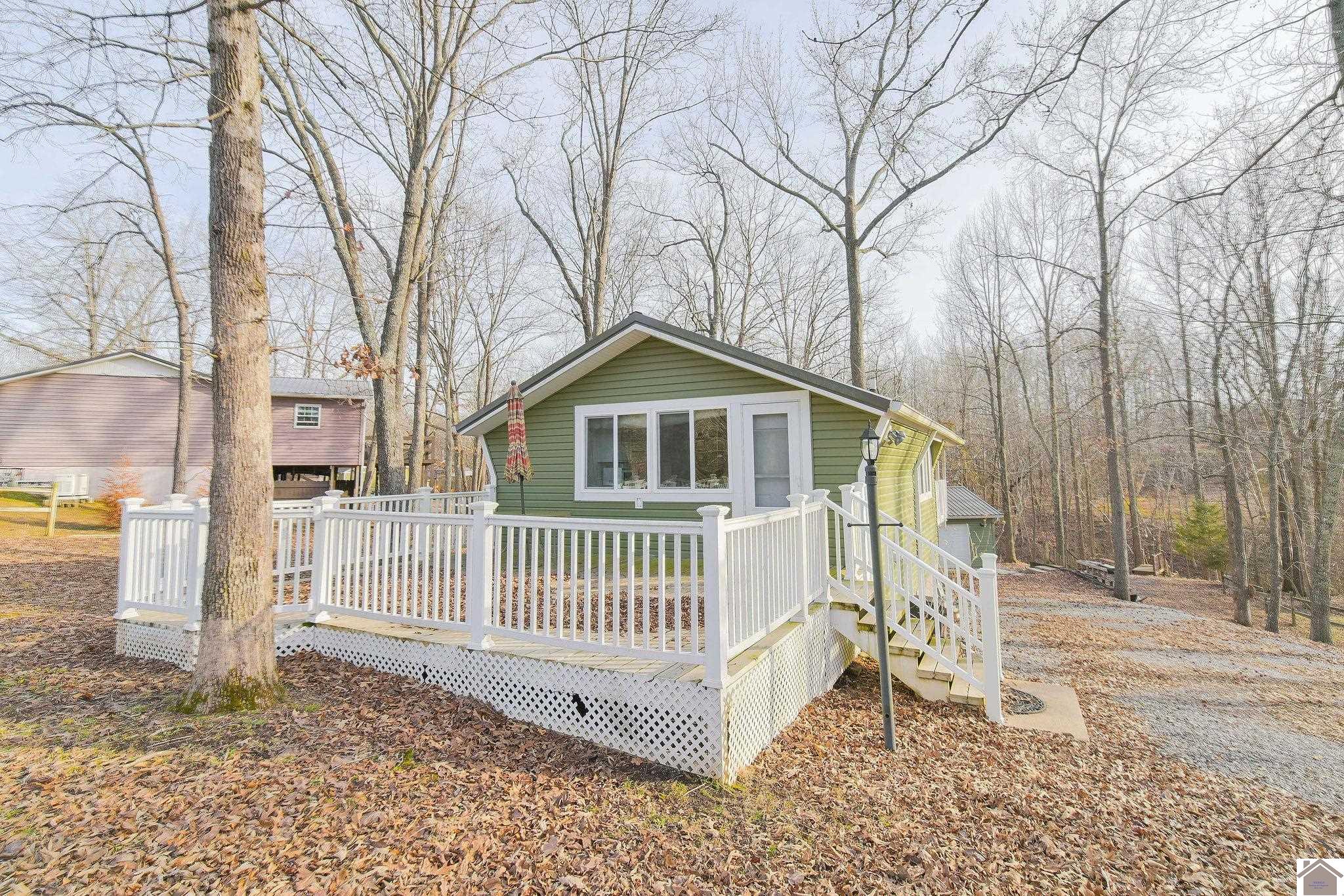 333 Serenity Shores Road