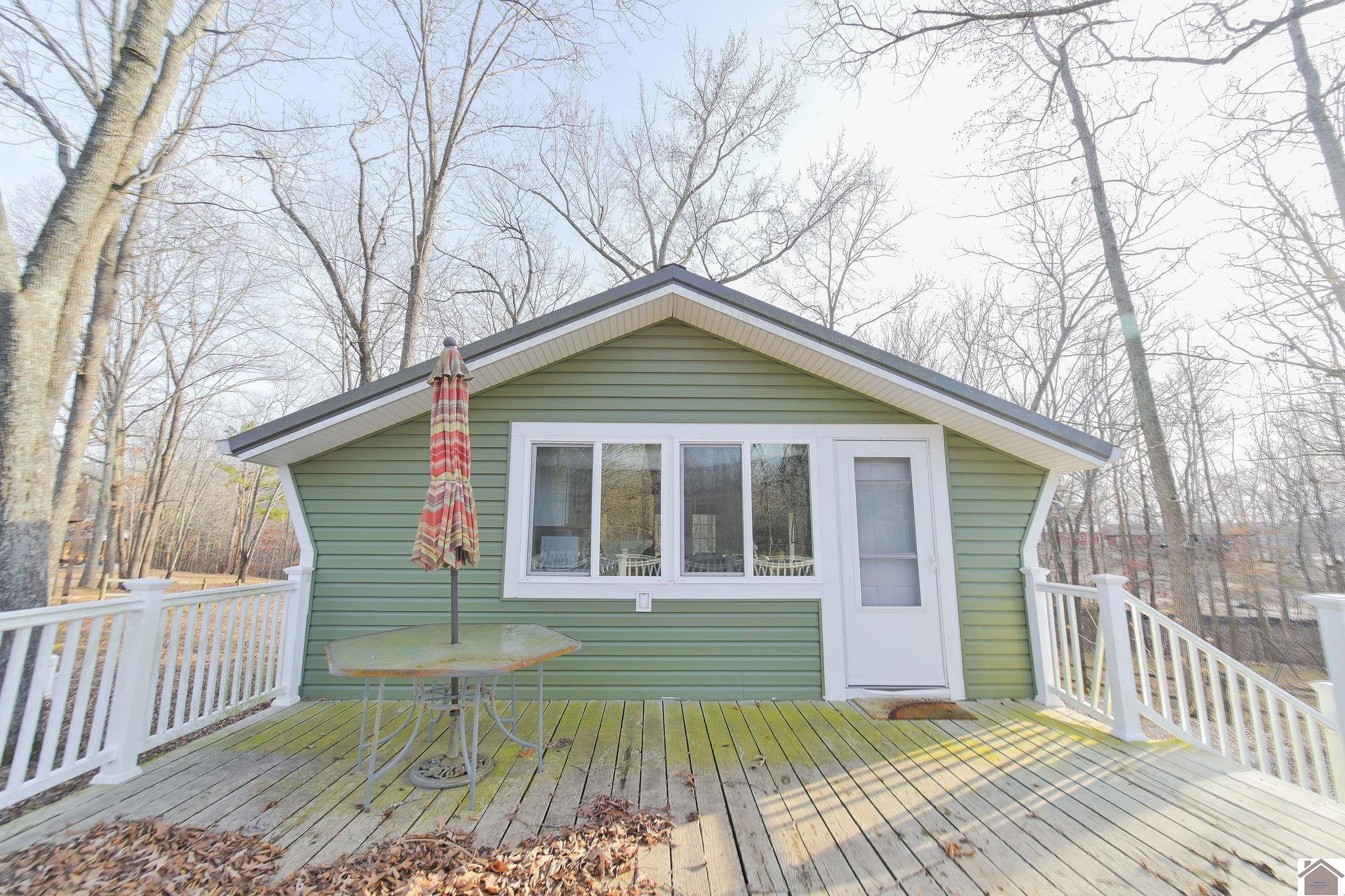 333 Serenity Shores Road