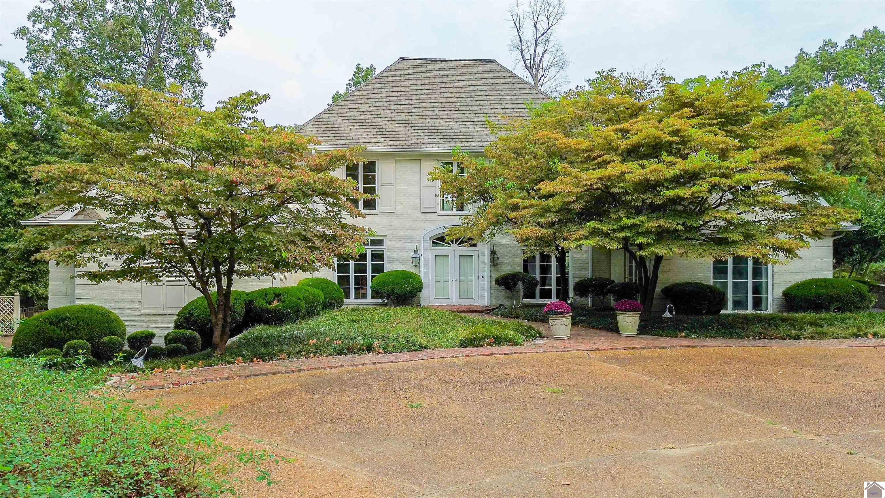 Photo 1 of 50 — 120 Carnoustie Court, Paducah, KY 42001