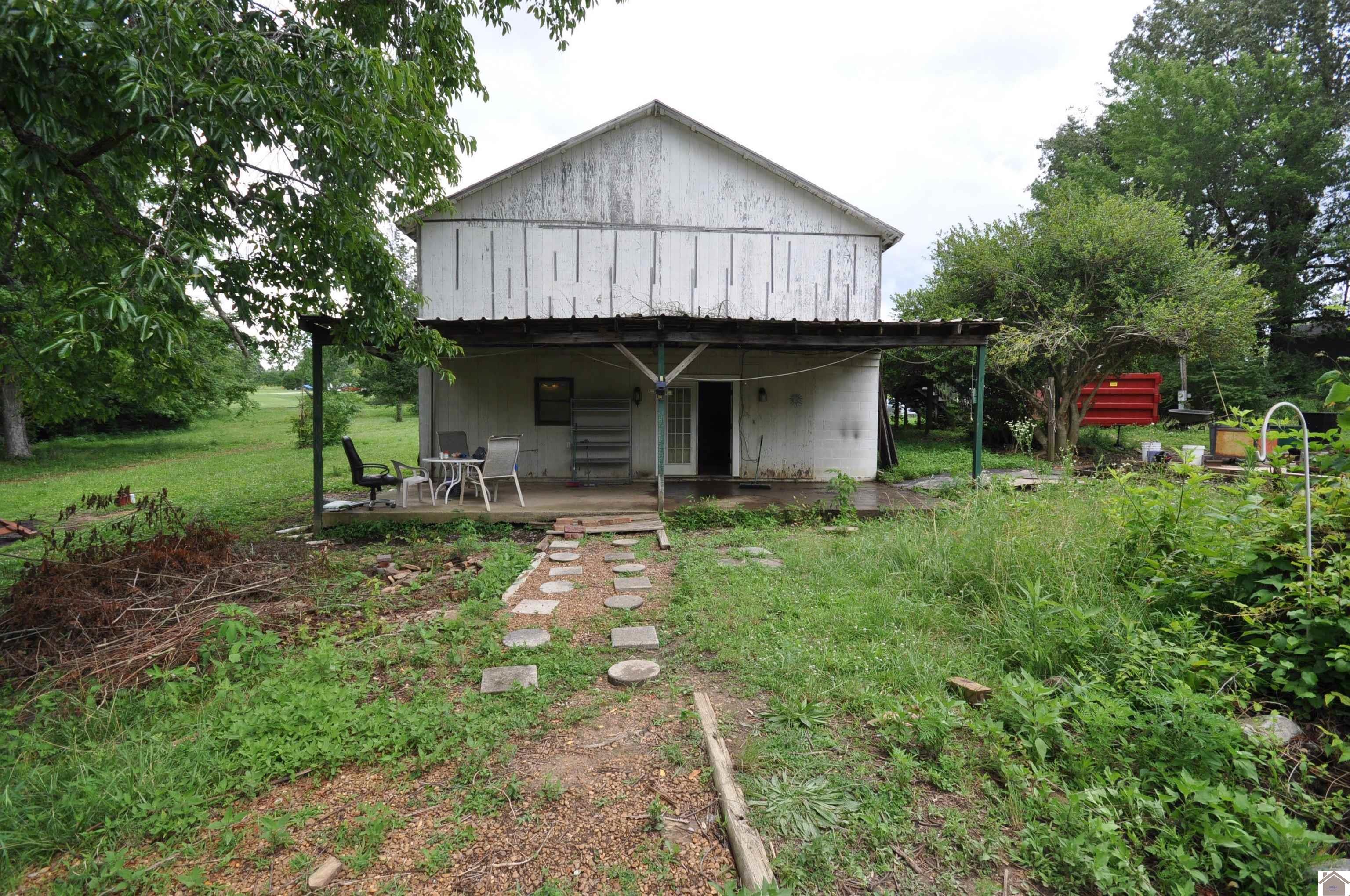 122 Lynn Nelson Road