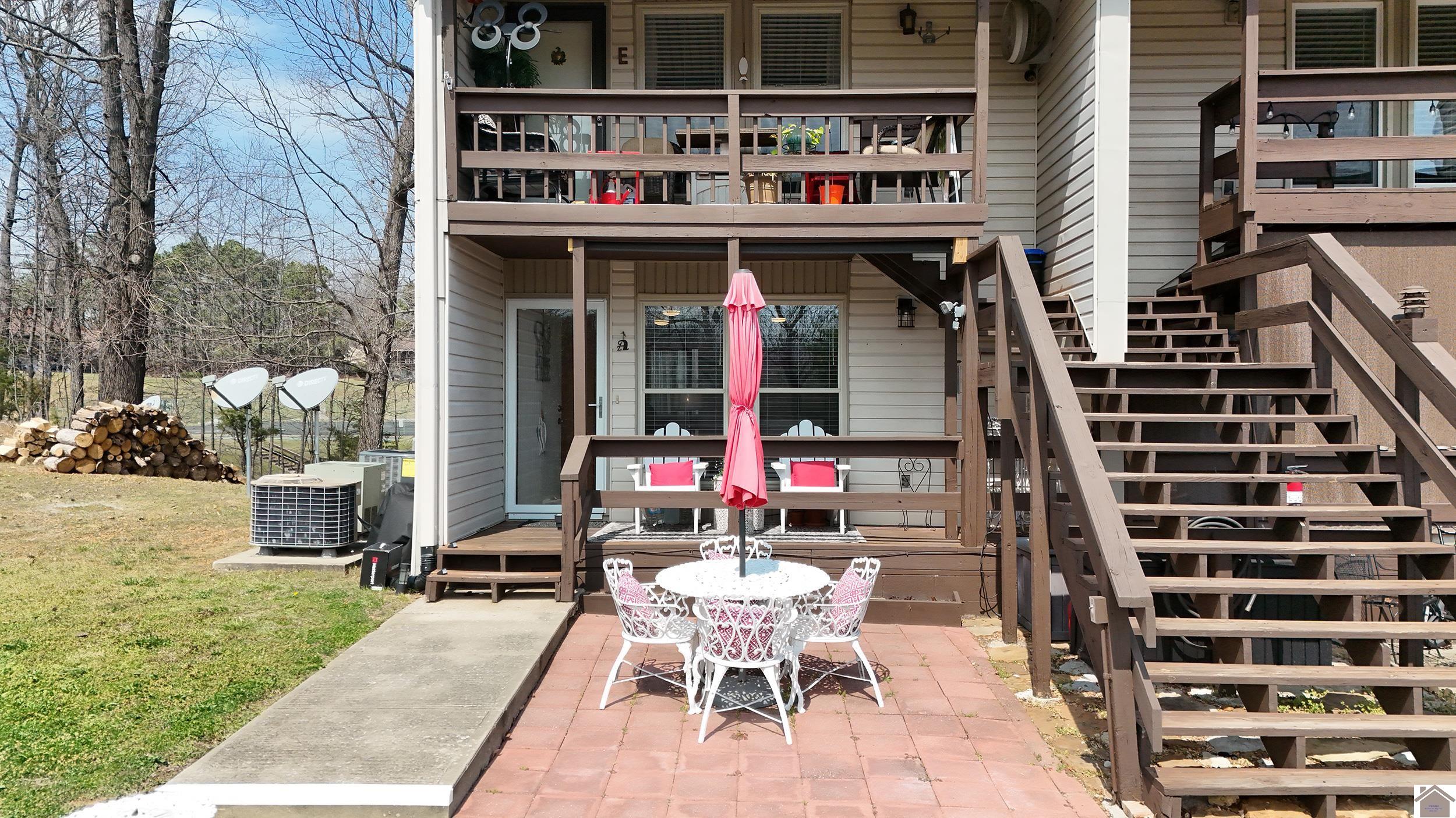 328 Champion Hills Road Unit 11A