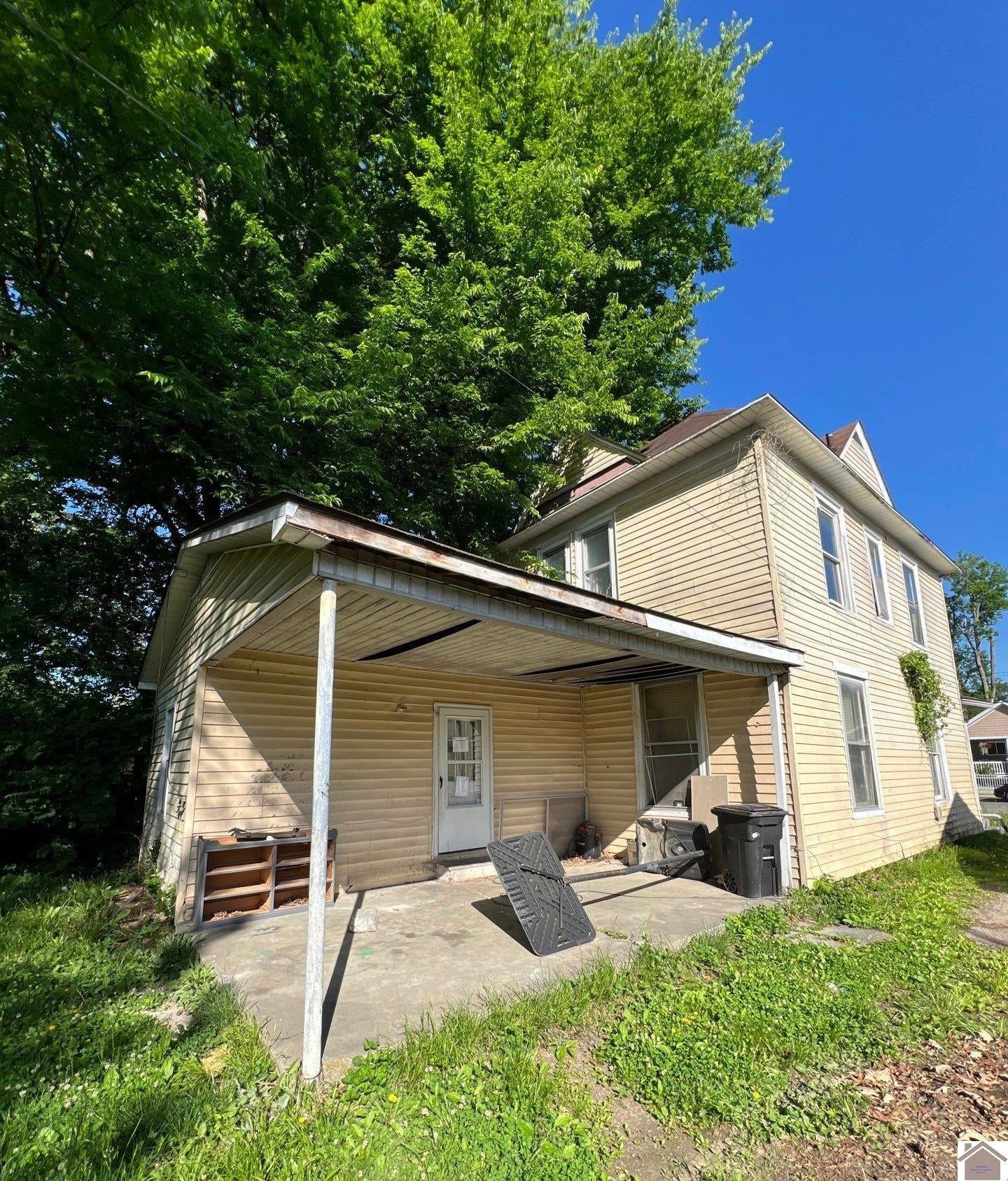 1612 Madison Street - Photo 2